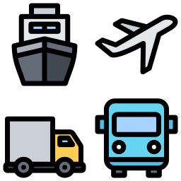 Transport & Logistics